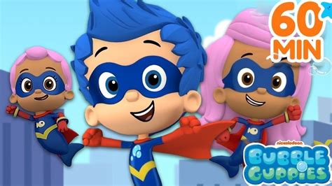 megavideo bubble guppies|The New Guppy! Full Episode w/ Zooli .
